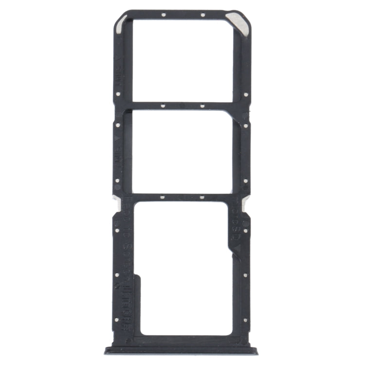 Per OPPO K9S Vassoio scheda SIM + Vassoio scheda SIM + Vassoio scheda micro SD, For OPPO K9S Per OPPO K9S Vassoio scheda SIM + Vassoio scheda SIM + Vassoio scheda micro SD, For OPPO K9S